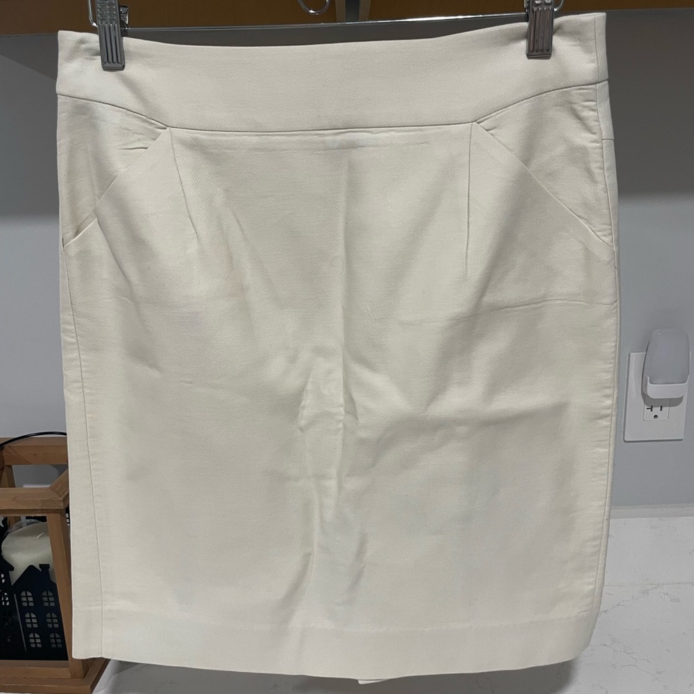 J.CREW The Pencil Skirt